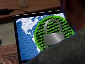 Malware Reports Continue To Rise 