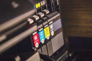 Using Non-HP Inks In HP Printers? HP Is Stopping That